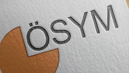 2026 MSÜ ne zaman açıklanacak? Gözler MSÜ sonuç tarihinde