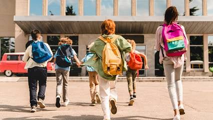 Okul ne zaman kapanıyor? MEB 2025-2026 takvimi ile yaz tatili ne zaman başlıyor?