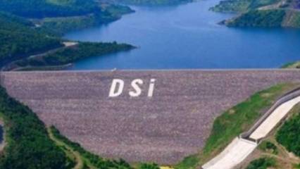 DSİ personel alımı kura sonuçları açıklandı mı? DSİ işçi alımı için kura tarihi