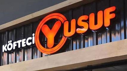Köfteci Yusuf hacklendi: 163 bin kişinin verisi çalındı