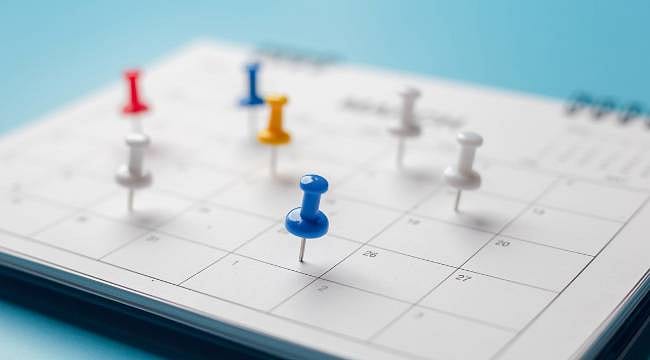 23 Nisan resmi tatil mi, hangi güne denk geliyor?
