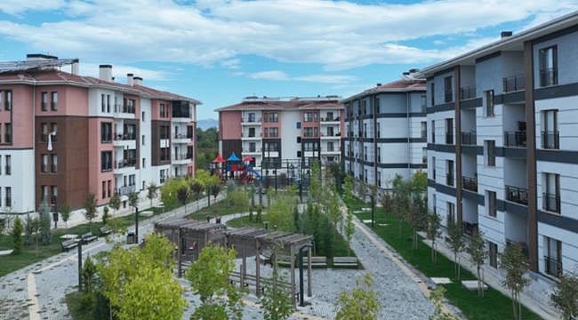 TOKİ Çankırı kurası ne zaman, saat kaçta? Çankırı TOKİ kurası canlı nasıl izlenir?