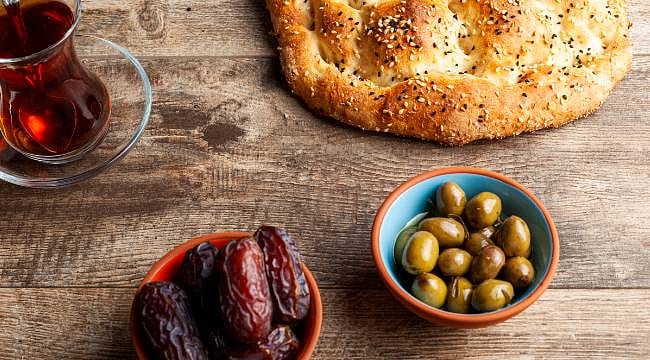 İftara kaç dakika kaldı? İstanbul'da iftar kaçta?