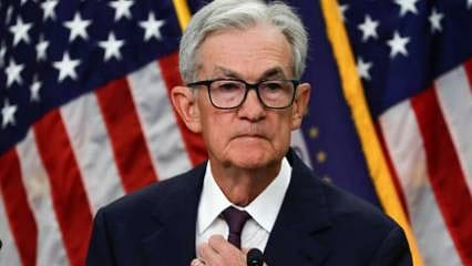 ABD Merkez Bankası (Fed), faiz kararını açıkladı