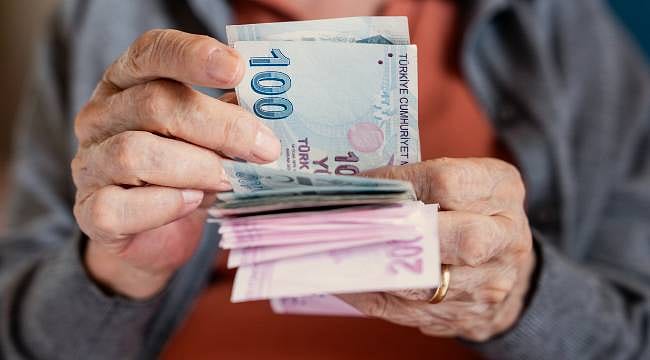 Yapı Kredi emeklilere ne kadar promosyon veriyor? Nisan 2026 emekli promosyonu