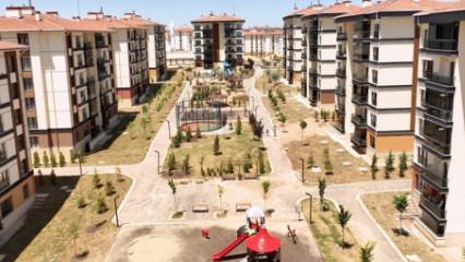 TOKİ Bartın kura sonuçları açıklandı mı? Bartın TOKİ kura sonucu listesi sorgulama