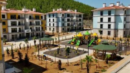 Kastamonu TOKİ kura sonuçları açıklandı mı? TOKİ Kastamonu çekiliş sonuçları sorgulama