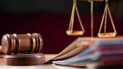 Adalet Bakanlığı 15 bin personel alımı ne zaman? Başvuru şartları neler?