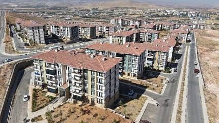 TOKİ başvuru numarası nereden öğrenilir?  TOKİ İstanbul başvuru sorgulama ekranı