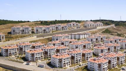 Samsun TOKİ kura sonuçları açıklandı mı? TOKİ Samsun kura sonucu listesi sorgulama