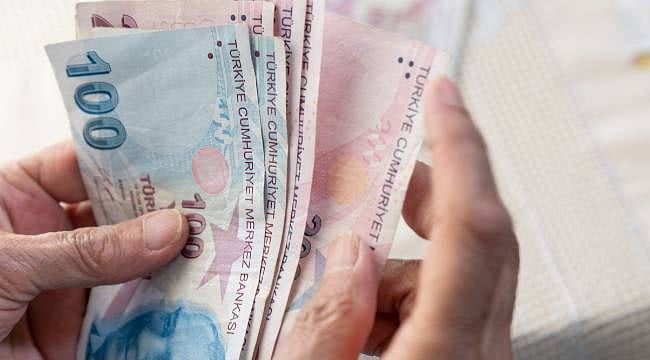 Bağkur emekli maaşları ne zaman yatacak, hangi gün?