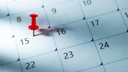 Ramazan Bayramı ne zaman, hangi tarih? 2026 Ramazan Bayramı tatili kaç gün?