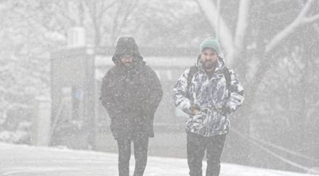 İstanbul'a kar yağacak mı? İstanbul'da hangi günler kar yağışı var?