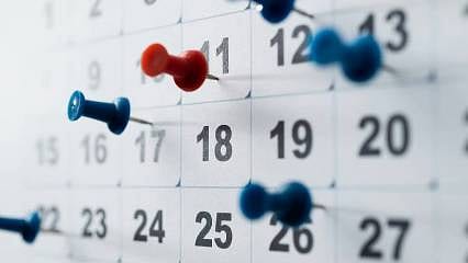 Kurban Bayramı'na kaç gün kaldı? 2026 Kurban Bayramı tatili ayın kaçında?