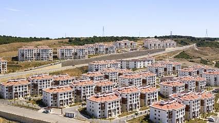TOKİ genç kategorisi ne zaman çekilecek? TOKİ İstanbul 3 çocuklu ve diğer kategorisi çekiliş tarihleri