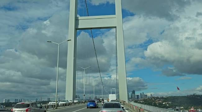 Yarın yağmur var mı? 26 Mart hava durumu