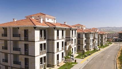 Artvin TOKİ kura sonuçları açıklandı mı? TOKİ Artvin kura sonucu sorgulama