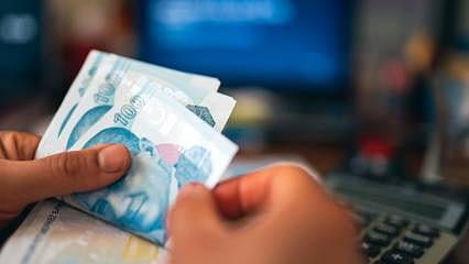 SSK, Bağ-Kur emeklisi 3 aylık enflasyon farkı ne kadar oldu? Temmuz emekli maaş zammı ne kadar olacak?