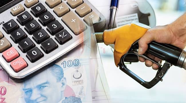 Akaryakıt fiyatlarına yeni formül: Eşel mobil sistemi geliyor