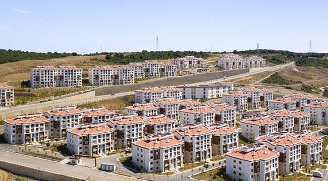 TOKİ sonuçlarına nereden bakılır? İstanbul TOKİ kura sonuçları sorgulama kanalları