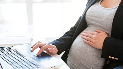 Doğum izni 24 hafta oldu mu? Doğum izni Resmi Gazete'de yayınlandı mı?