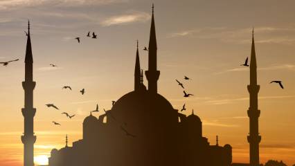 Sahur ne zaman? 2026 İstanbul, Ankara, İzmir ilk sahur saatleri