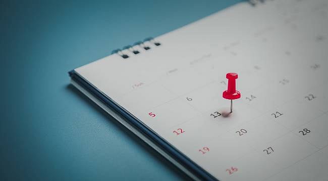 19 Mayıs tatil mi? 19 Mayıs hangi güne denk geliyor?