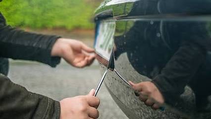 APP plaka neden yasak? APP plaka muayeneden geçer mi?