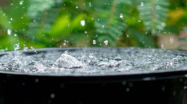 Yağmur suyu hasadı nedir, kullanım alanları neler? Yağmur suyu hasadı hakkında bilmemiz gerekenler
