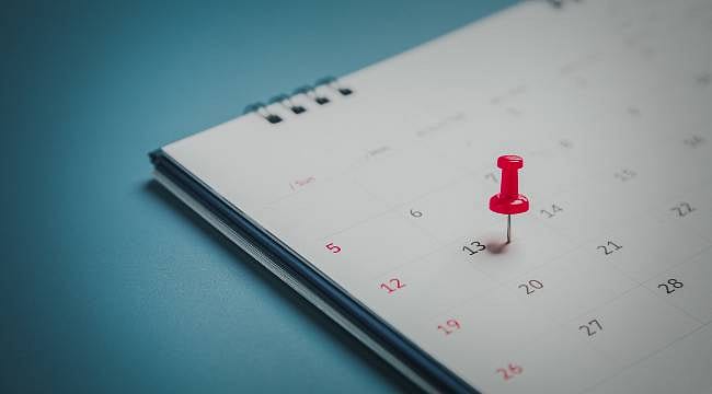 Ramazan Bayramı 2026 ne zaman, hangi gün başlıyor? Ramazan Bayramı tatili tarihleri
