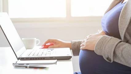 Doğum izni kaç gün, 24 hafta oldu mu? Doğum izni Resmi Gazete'de yayınlandı mı?