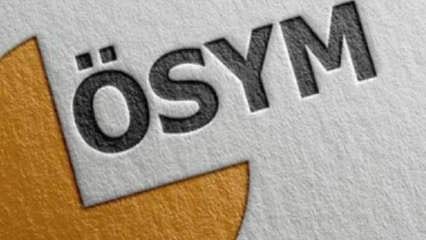 MSÜ sınav yerleri belli oldu! 2026 MSÜ sınav giriş yerleri sorgulama