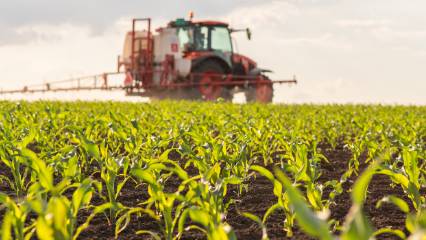 Mazot gübre desteği yattı mı? 2026 mazot ve gübre desteği ne zaman yatacak?