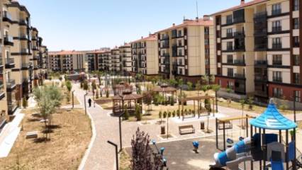 TOKİ Şanlıurfa kura sonuçları açıklandı mı? Gözler Şanlıurfa TOKİ kura sonuçları isim listesinde