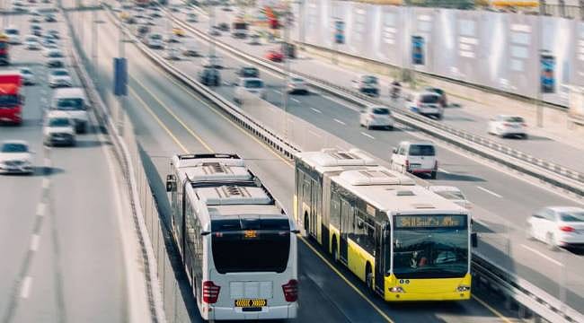1 Mayıs otobüsler ücretsiz mi? 1 Mayıs 2026 Cuma metro, Marmaray ve metrobüs bedava mı?