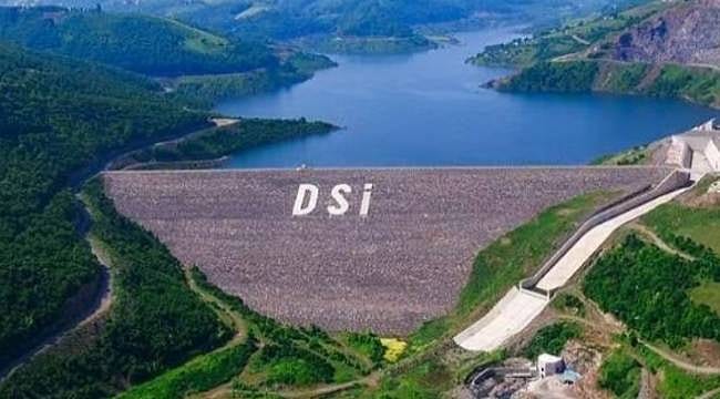DSİ kura sonuçları açıklandı mı? DSİ işçi alımı kura sonuçları sorgulama