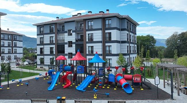 TOKİ Çorum kura çekilişi ne zaman? Çorum TOKİ kura sonucu ne zaman açıklanır?