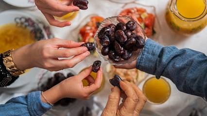 İftara ne kadar kaldı? 4 Mart 2026 Ankara, İzmir, İstanbul iftar saati