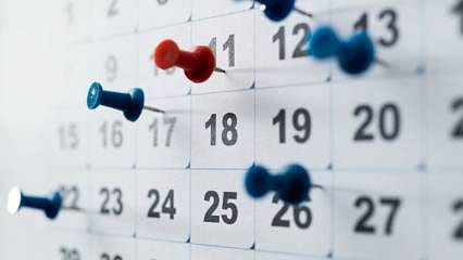 1 Mayıs tatil mi? 1 Mayıs 2026 hangi güne denk geliyor?