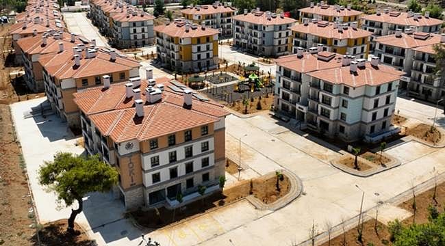 TOKİ Sakarya kura sonuçları açıklandı mı? Sakarya TOKİ kura sonucu sorgulama