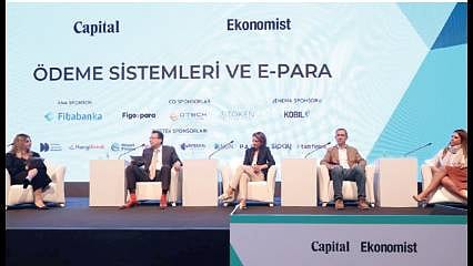 Finansta Dijitalleşme ve Teknoloji Zirvesi 2023