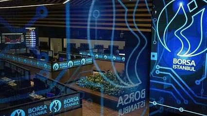 BIST 100 hisselerinin teknik analizi (13.1.2024)
