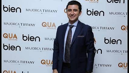 QUA Granite çevre dostu yatırımlar yapıyor