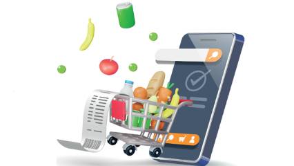 Online yemek pazarında rekabet hızlandı: 8 şirket ve yeni dönem planları 