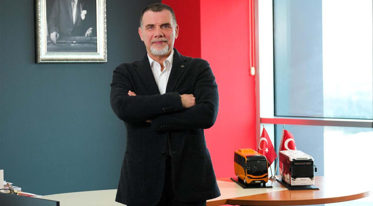 Anadolu Isuzu, SamAuto’nun %75 hissesini satın alıyor