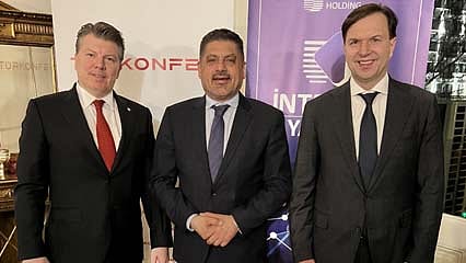 100 milyar dolarlık  hedef için 2030 vurgusu