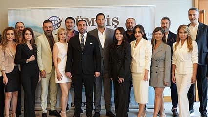 Türk iş dünyası global yatırımcılarla buluşuyor
