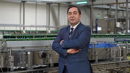 Beypazarı'na Brüksel'de 'Üstün Lezzet' ödülü