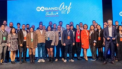Sabancı, 6 girişimi 40 milyon TL’lik tohum yatırımıyla ‘kanatlandıracak’
