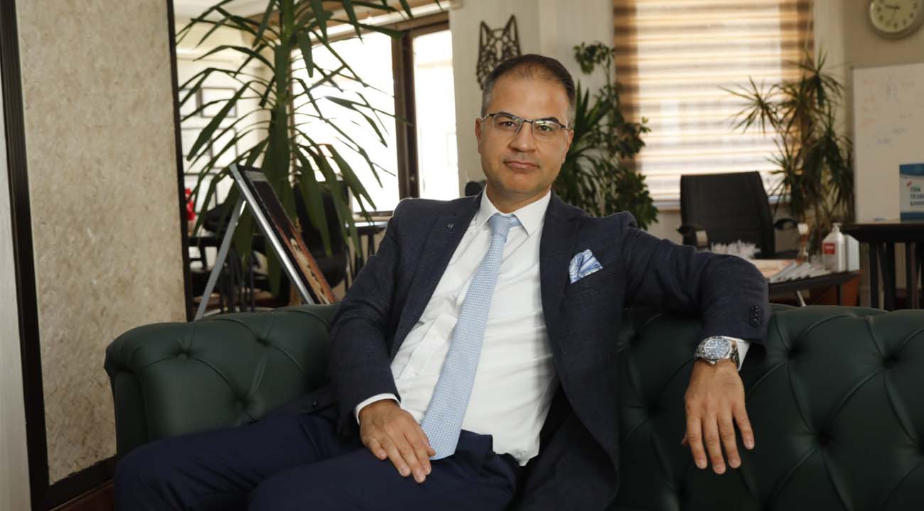 “Gayrimenkulde kartlar yeniden dağıtılıyor”